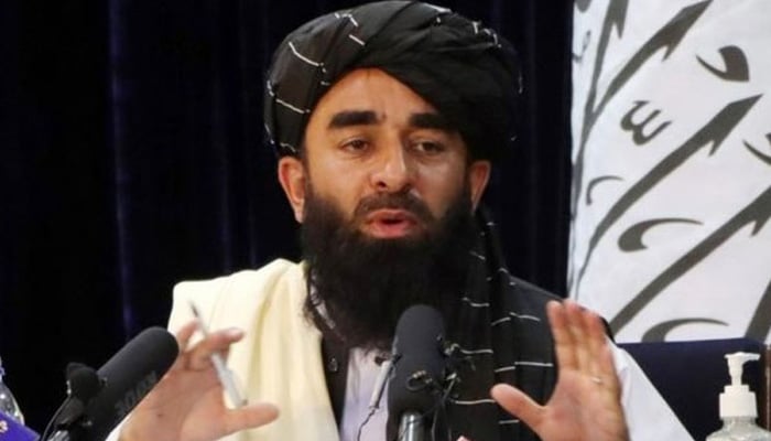 افغان طالبان دباؤ میں، بھارت کی طرح جھوٹ بول رہے ہیں، تجزیہ کار