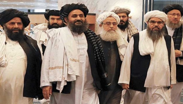 پاکستان نے طالبان حکومت کیخلاف دستاویزی شواہد اقوام متحدہ کو دیدیے