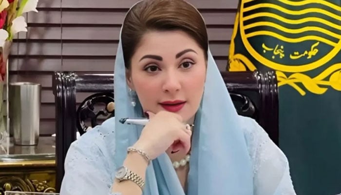 حکومت پنجاب کا وفاق سے انتہاپسند جماعت پر پابندی کی سفارش کا فیصلہ