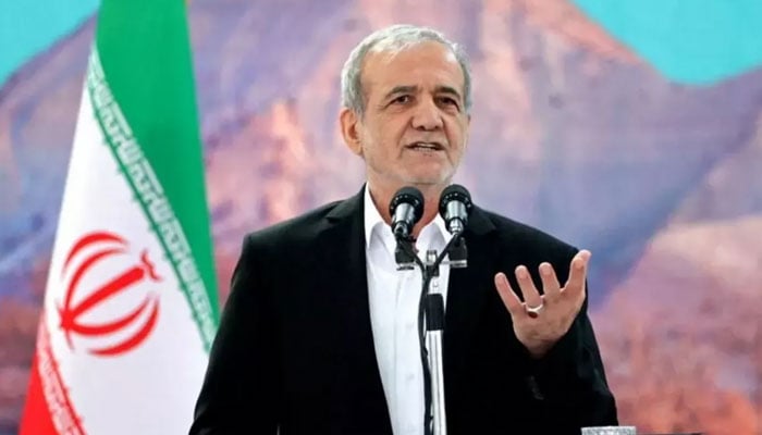 امن کیلئے چین ایران کی کردار ادا کرنے کی پیشکش