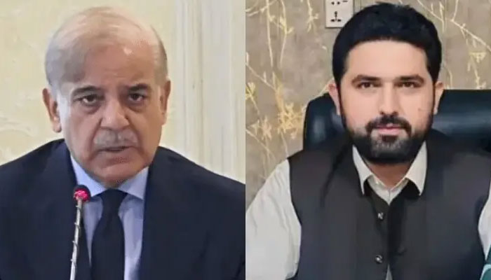 وزیراعظم کا وزیراعلیٰ خیبر پختونخوا سہیل آفریدی کو فون، تعاون کی یقین دہانی