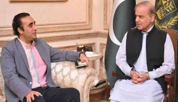 وزیراعظم سے بلاول کی ملاقات، چپقلش کی وجہ بننے والے معاملات حل کرنے پر اتفاق