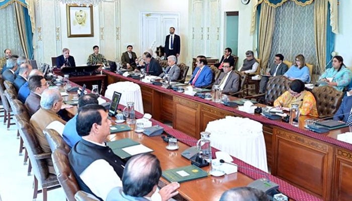 پاکستان بھر کے تعلیمی بورڈز میں خواتین اراکین کی 33 فیصد نمائندگی یقینی بنائی جائے، وفاقی کابینہ