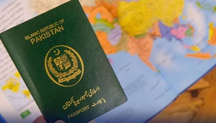 غیر ملکیوں کیلئے نئی بزنس ویزا پالیسی کا اجرا
