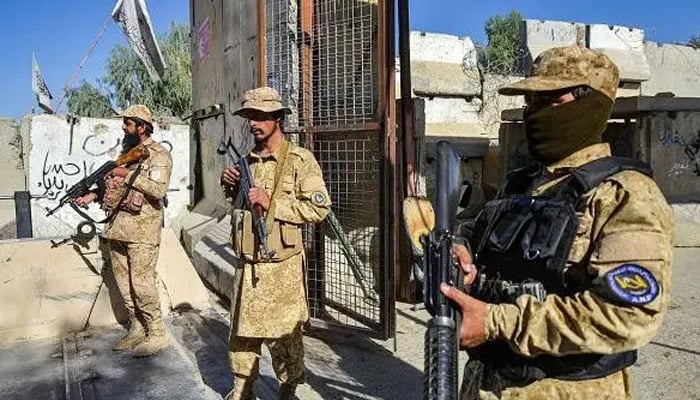 پاکستان اور افغانستان کے مذاکرات آج دوحا میں ہوں گے