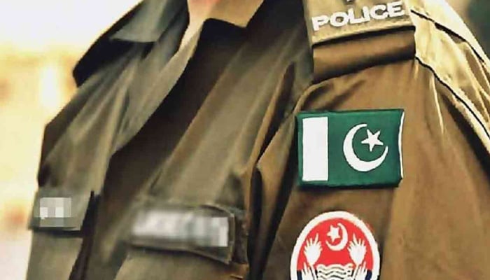 پنجاب پولیس کے 12 سب انسپکٹرز بھی ڈیپوٹیشن پر ایف آئی اے کے حوالے