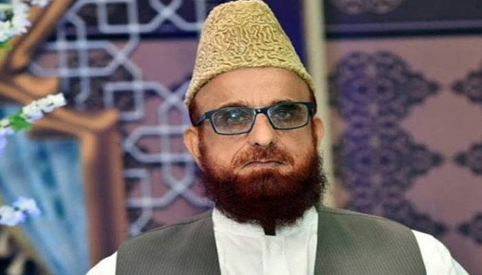 ارباب اختیار اور علماء دانشمندانہ فیصلے کریں، مفتی منیب الرحمٰن