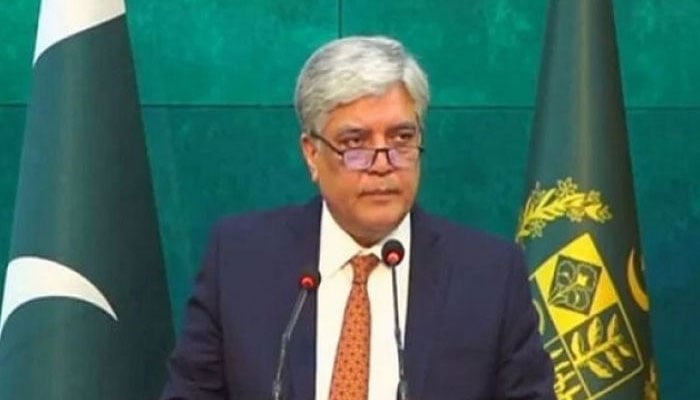 پاکستان نے اپنے دفاع کے حق کو استعمال کیا، دفتر خارجہ