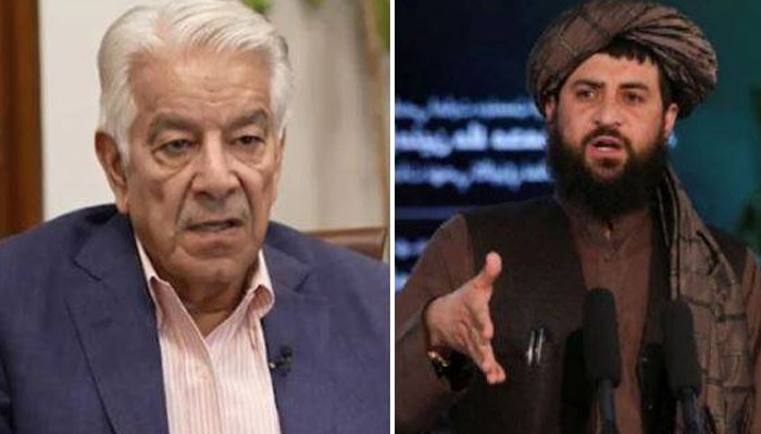 قطر میں پاکستان، طالبان مذاکرات شروع