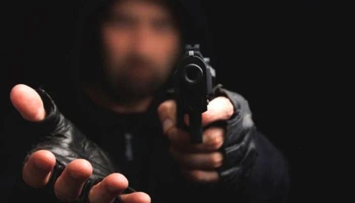 گلستان جوہر بلاک 14، رہزنوں سے خواتین اور بچے بھی محفوظ نہیں رہے