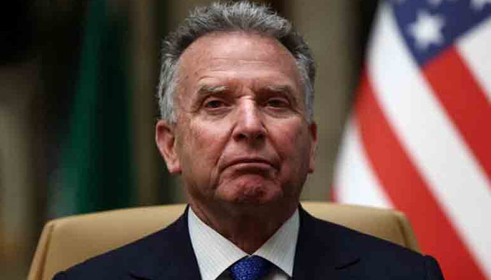 قطر حملہ، ٹرمپ کو لگا اسرائیلی قابو سے باہر ہورہے ہیں، امریکی ایلچی کا انکشاف