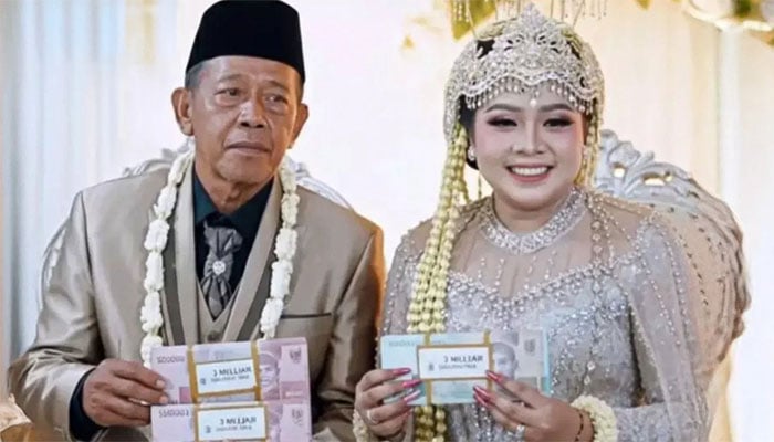 فوٹو — اسکرین گریب