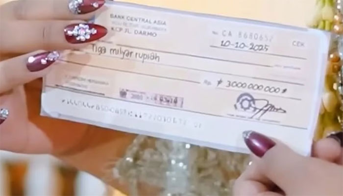 فوٹو — اسکرین گریب