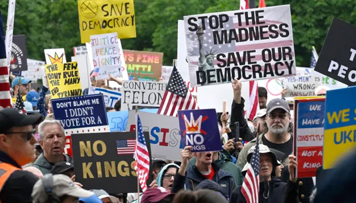 فوٹو بشکریہ امریکی میڈیا