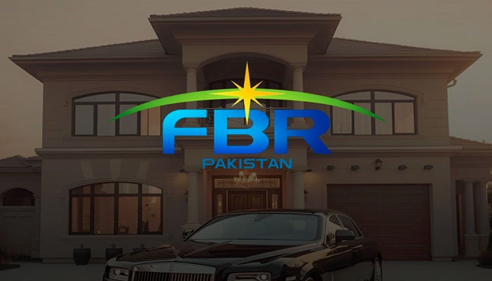 سوشل میڈیا پر شاہانہ زندگی کی نمائش، 20 سے زائد ٹیکس چوروں کی نشاندہی، کروڑوں کے اثاثے، بیرون ملک سفر، مہنگی گاڑیاں، ٹیکس کم