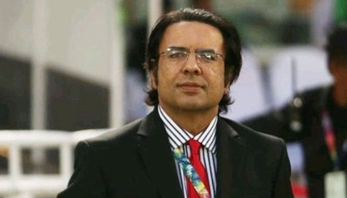 پی سی بی کا ڈائریکٹر انٹرنیشنل عثمان واہلہ کو ہٹانے کا فیصلہ