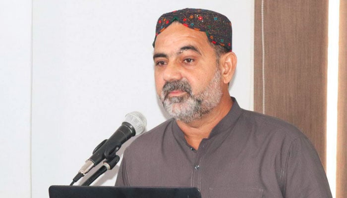 سندھ کی خوشحالی کسانوں کی خوشحالی سے جڑی ہوئی ہے، سندھ میں مظاہرے