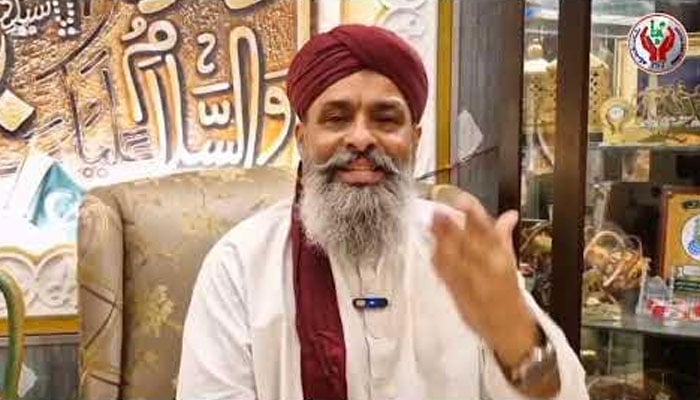 اللّٰہ نے پاکستان کو جو عزت عطا کی وہ ہر کسی کے حصے میں نہیں آتی، ثروت اعجاز قادری