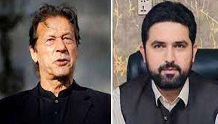 نومنتخب وزیراعلیٰ کو عمران سے ملنے کی اجازت ملنی چاہئے، تجزیہ کار