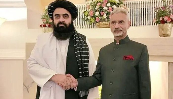 طالبان اور بھارت کا گٹھ جوڑ پاکستان کے لیے تشویش کا باعث