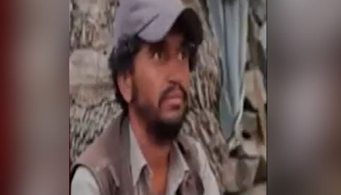 بلوچستان، فتنہ الہندوستان کا انتہائی مطلوب دہشتگرد جمیل ٹیٹک ہلاک