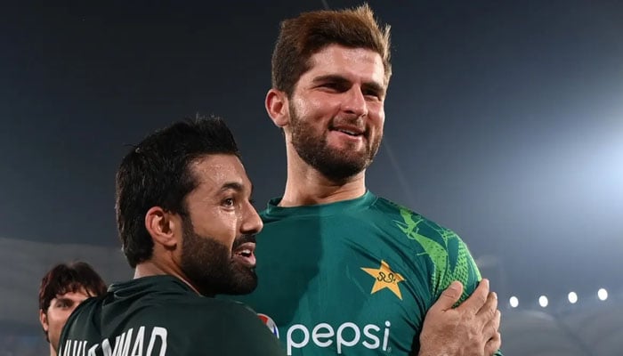 شاہین فارم میں واپس، ون ڈے کپتانی کا تاج سر پر سج گیا، محمد رضوان سبکدوش، جگہ بھی مشکل