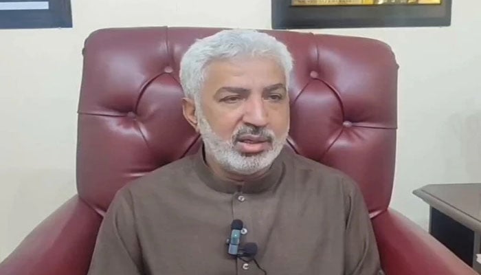 پی ایچ ایف انتخابات کیلئے الیکشن کمیشن کا اعلان اگلے ہفتے، طارق بگٹی