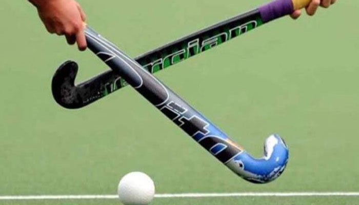 دورہ بنگلہ دیش کیلئے ہاکی ٹریننگ کیمپ جمعرات سے شروع