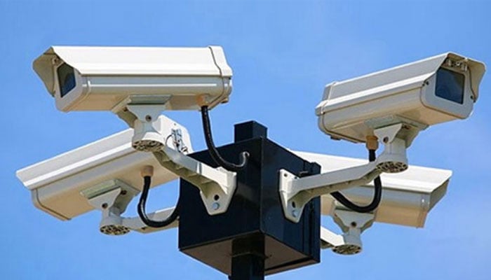 سیف سٹی پروجیکٹ کے تحت پہلی کارروائی، فیشل ریکگنیشن (F.R) کیمرے کے ذریعے مفرور ملزم گرفتار