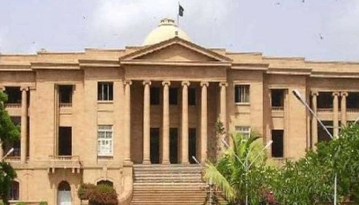 بھرتیوں میں بے ضابطگیاں، چیئرمین سندھ پبلک سروس ذاتی حیثیت میں طلب