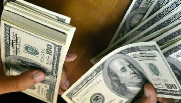 پاکستان کا ستمبر میں کرنٹ اکاؤنٹ 11 کروڑ ڈالر سرپلس ہوگیا