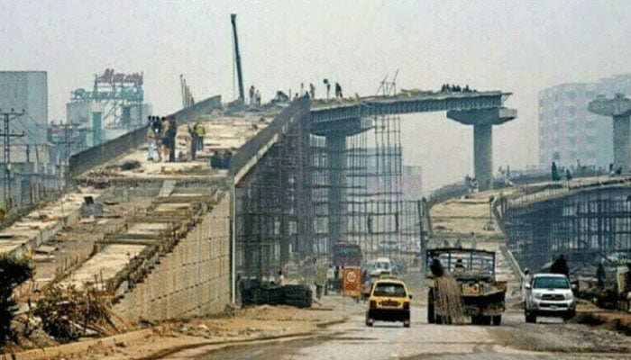 وفاق نے سندھ میں جاری منصوبوں کیلئے 22 ارب 40 کروڑ دیدیئے