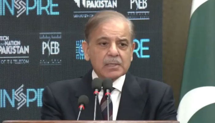 دنیا میں سیمی کنڈکٹرز کے حوالے سے بیانیے کی جنگ جاری، وزیراعظم