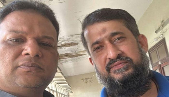 ہائیکورٹ، عبید کے ٹو کی سزا کیخلاف اپیل منظور، ٹرائل کورٹ کا فیصلہ کالعدم قرار