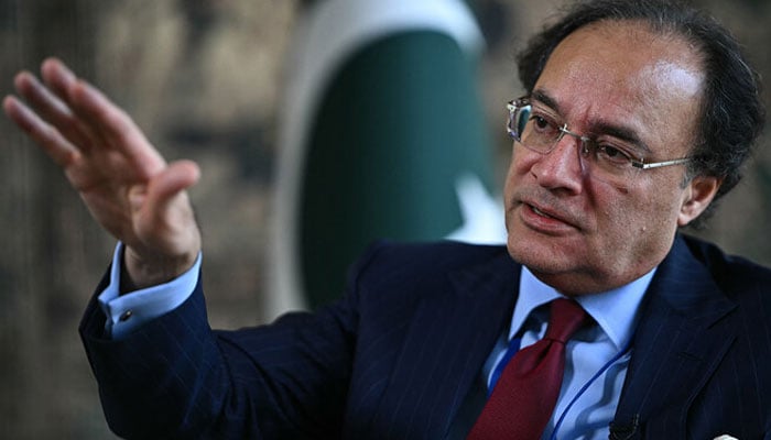 95 ہزار نئے سرمایہ کار آئے، غیر ملکی سرمایہ کاری کیلئے پاکستان اب محفوظ ملک، محمد اورنگزیب