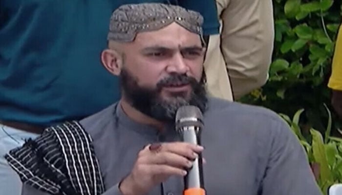 موجودہ حکمرانوں نے سندھ کو تباہ کردیا، ذوالفقار جونیئر