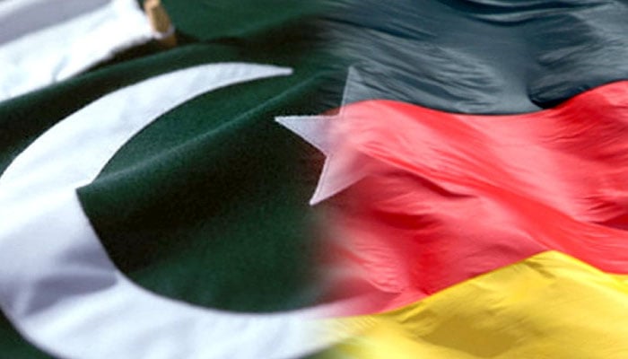 جرمنی اور پاکستان کے درمیان سرمایہ و صنعتی تعاون بڑھانے پر اتفاق