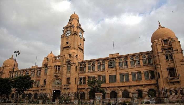 بلدیہ عظمیٰ کراچی کو ڈسٹرکٹ اے ڈی پی کی پہلی قسط مل گئی