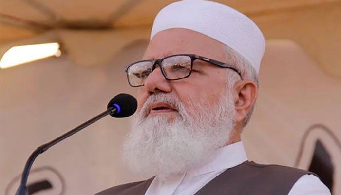 آئین اور قانون کی حکمرانی سے ہی ملک آگے بڑھ سکتا ہے، لیاقت بلوچ