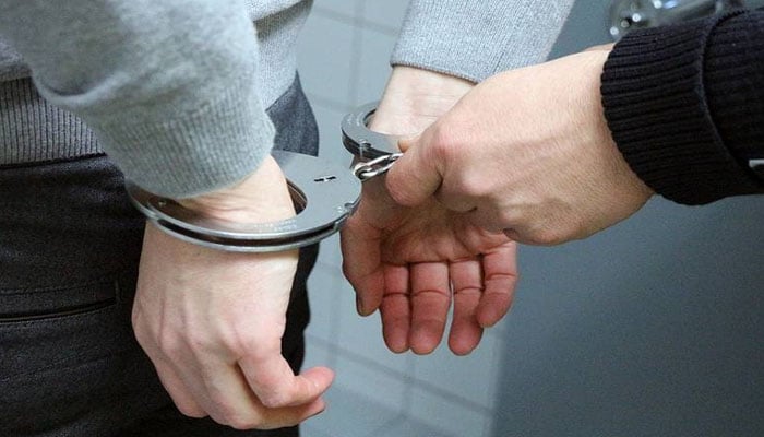 سعودی عرب، رشوت و بدعنوانی کے الزام میں متعدد سرکاری اہلکار گرفتار