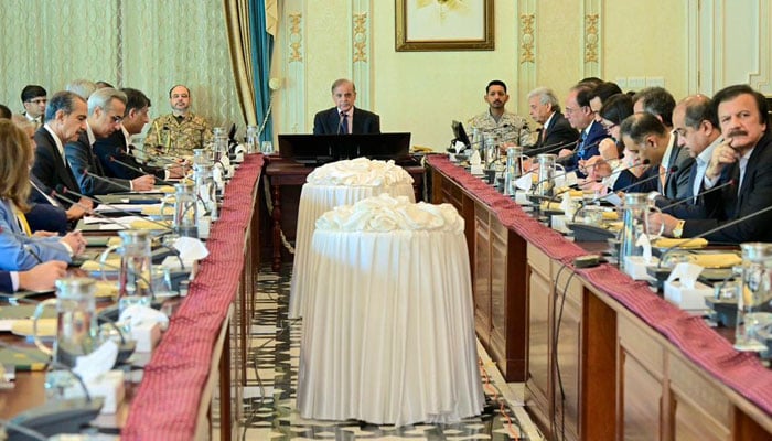 صنعتوں اور کسانوں کیلئے وزیراعظم کا ’’روشن معیشت پیکیج‘‘ اضافی بجلی فی یونٹ 22.98 روپے مقرر