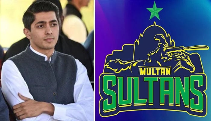 پی سی بی کا علی ترین کو نوٹس، ملتان سلطانز کا اظہار برہمی