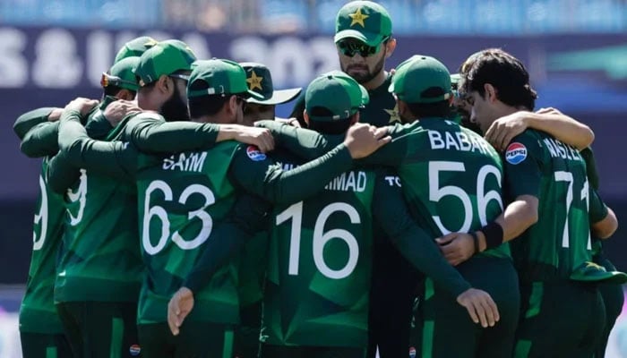 بابر، نسیم ٹی 20 اسکواڈ میں واپس، عثمان طارق پہلی بار شامل