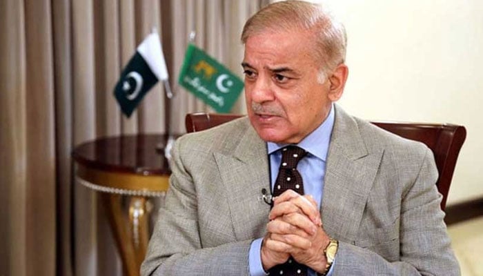 حکومت ملکی اور غیر ملکی سرمایہ کاروں کی یکساں حوصلہ افزائی کر رہی ہے، وزیراعظم