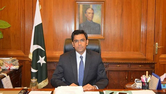 ورلڈ کلچر فیسٹیول، ثقافت کے ذریعے سفارتکاری کو فروغ ملے گا، چیف سیکریٹری