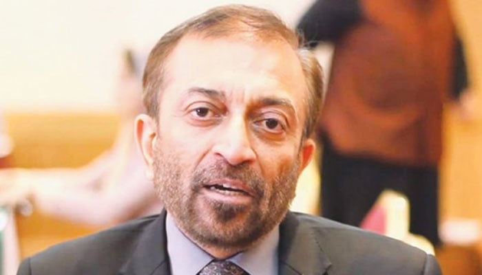 بلدیاتی انتخابات کا بائیکاٹ کرکے مخالفین کی کارکردگی بے نقاب کی، فاروق ستار
