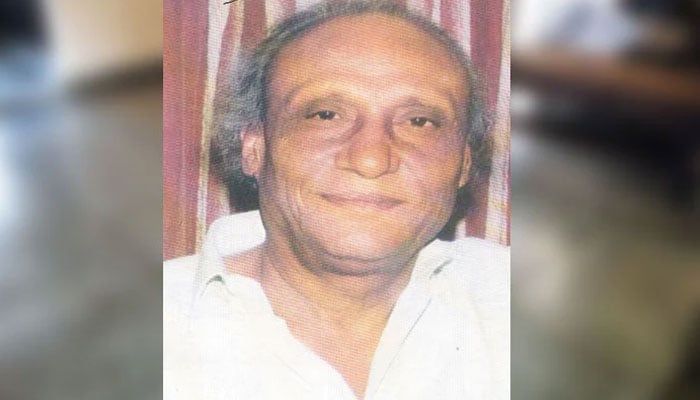 عظمت بلگرامی اور اہلیہ کی برسی پر مجلس آج