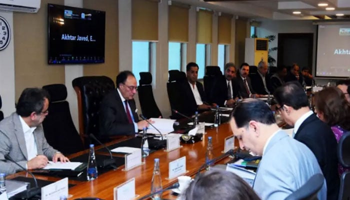 رمضان میں قیمتیں مستحکم رکھنے کیلئے پلان لانے کا فیصلہ، گاڑیوں کی درآمد سے متعلق مختلف اسکیموں کے طریقہ کار میں ترامیم پر غور