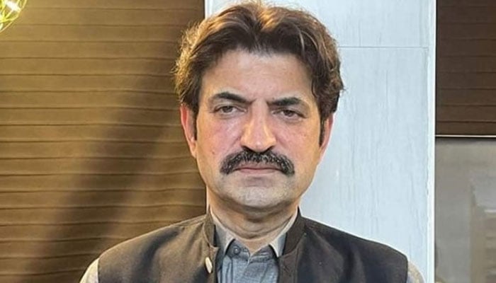 25 نومبر کو عمران اور اسٹیبلشمنٹ کی ڈیل ہوگئی تھی‘ شیر افضل کا دعویٰ