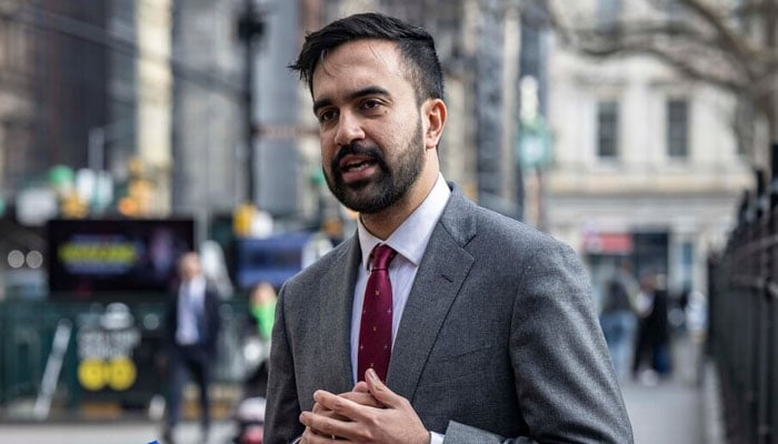 نیویارک میئر امیدوار ظہران ممدانی پر نسل پرستانہ اور اسلام مخالف حملے تیز